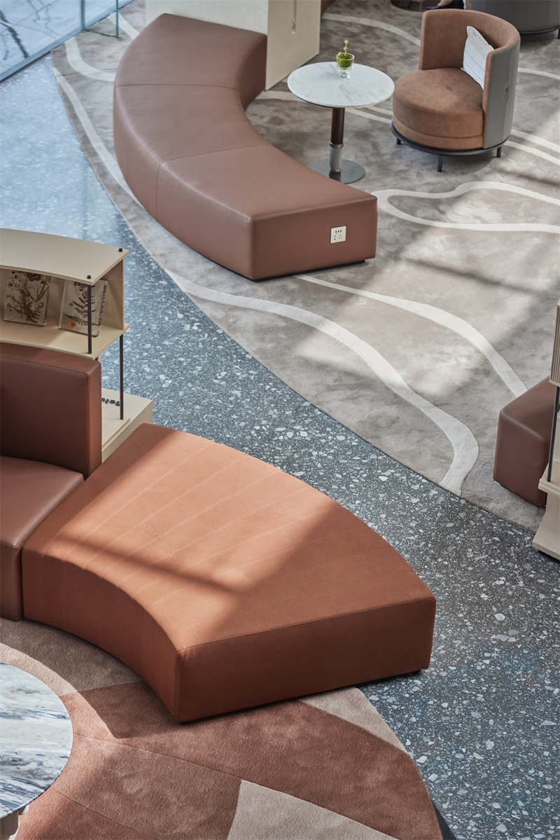 长春朗阅·国韵之序丨中国长春丨不详-22