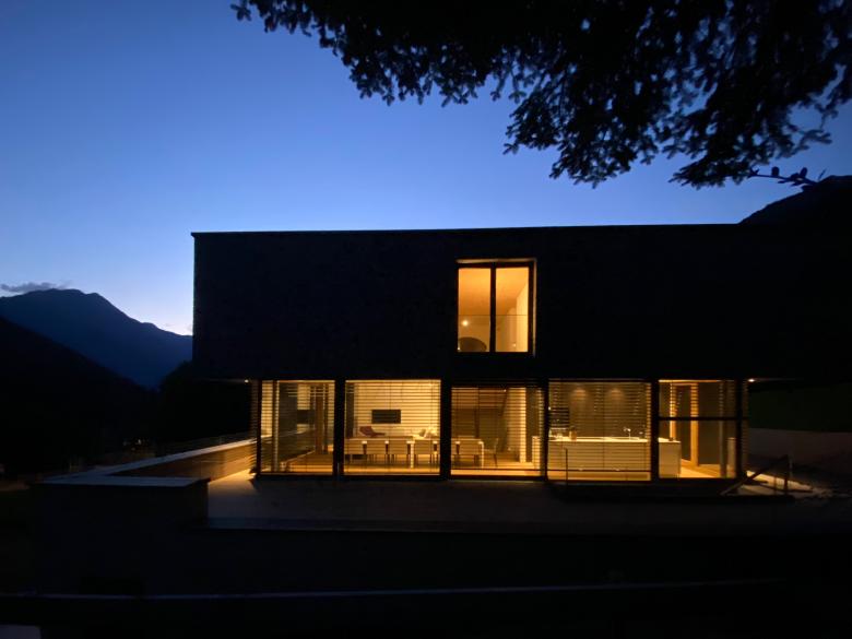 cruu architecture – mehwald + geitlinger丨Ferienresort Montafon丨奥地利-8