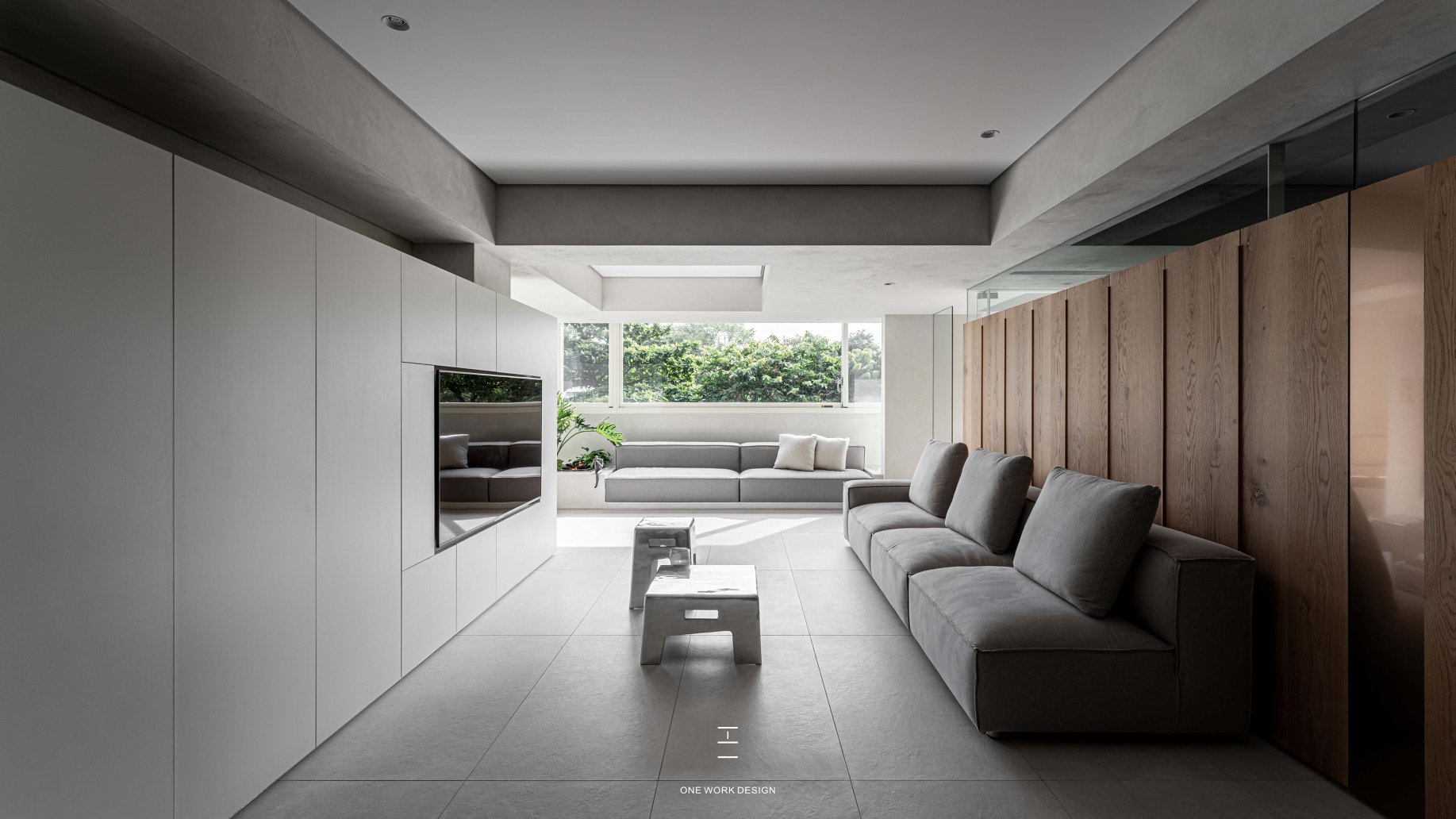 工一设计 | 留白-4