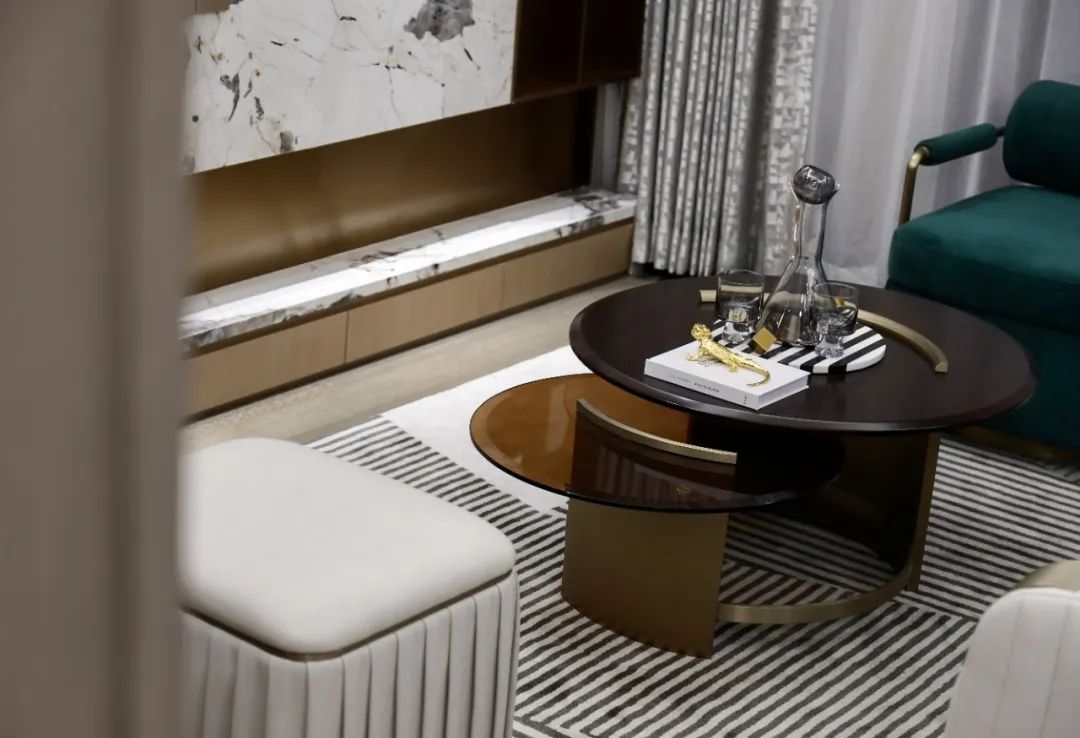 南京润禾府|宝格丽·魅绿-6