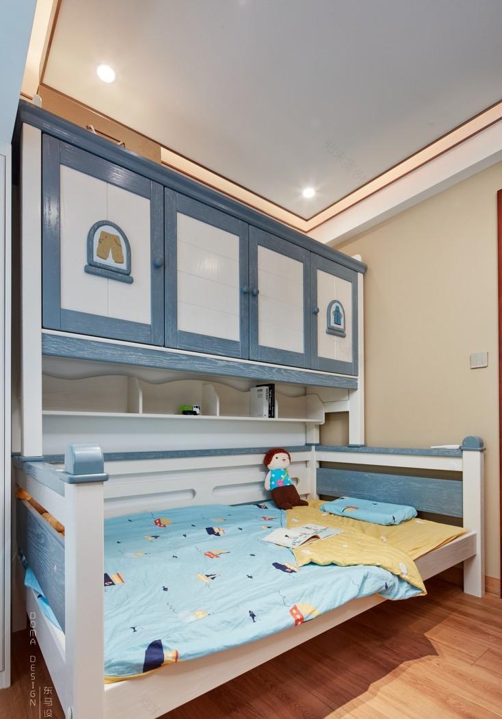 东马设计 | 三代传承家私的中式新定义-38