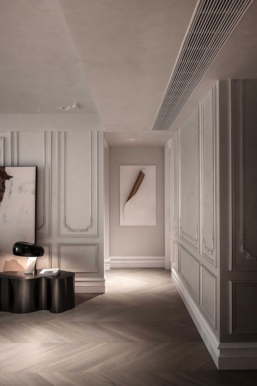 悦水岸住宅丨中国重庆丨重庆安里设计-10