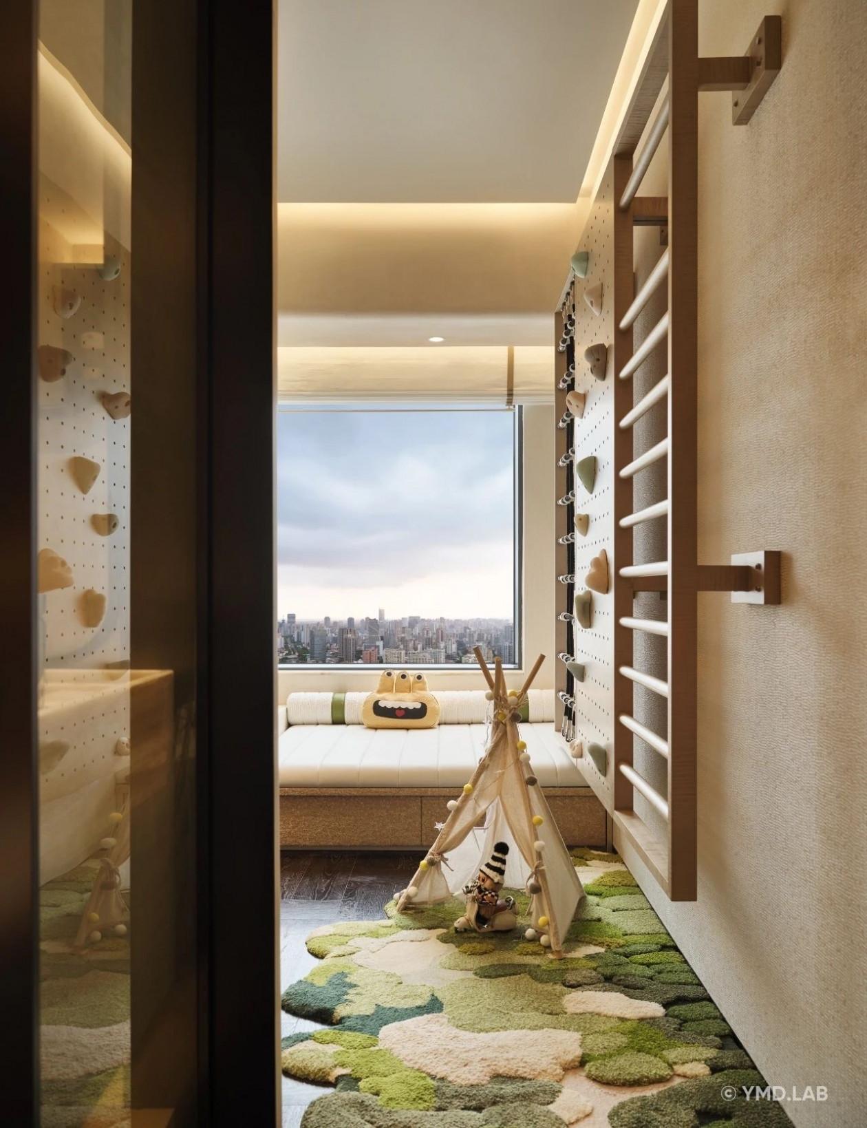 华润·贵阳九悦125㎡项目丨中国贵阳丨YMD岳蒙设计-48