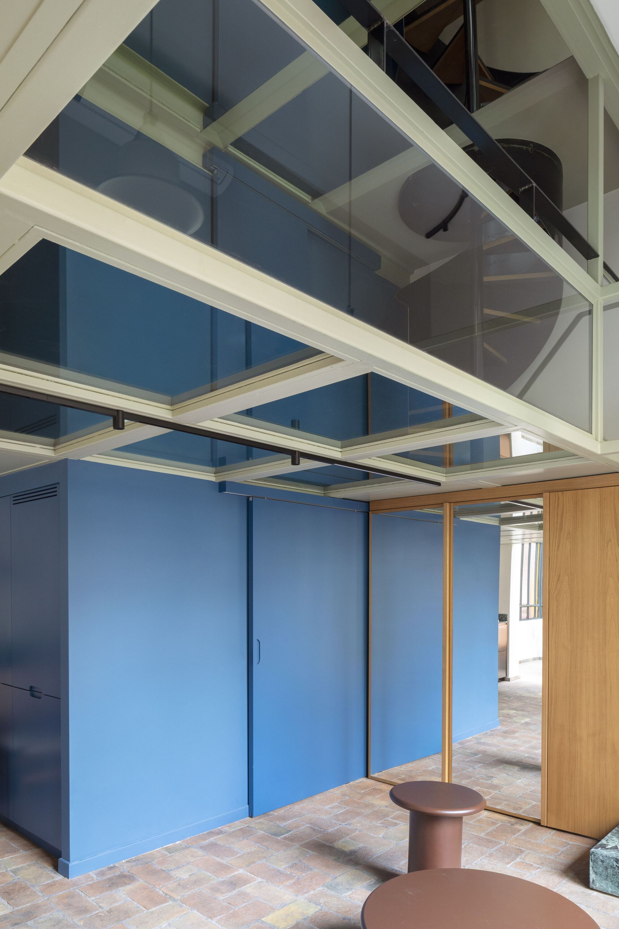 丨意大利罗马丨STUDIOTAMAT-31