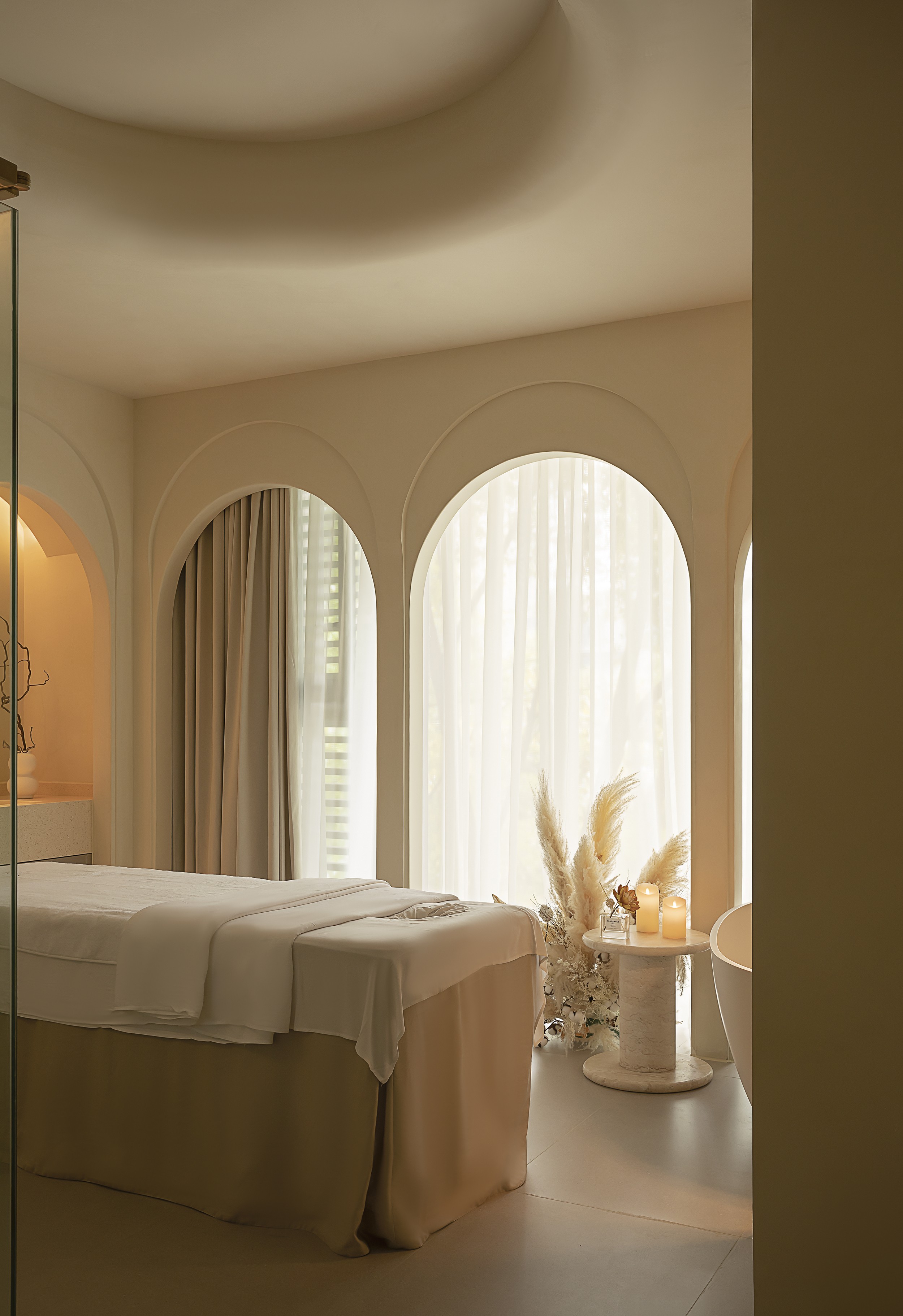 百丽沙成都店丨中国成都丨潜木设计-59