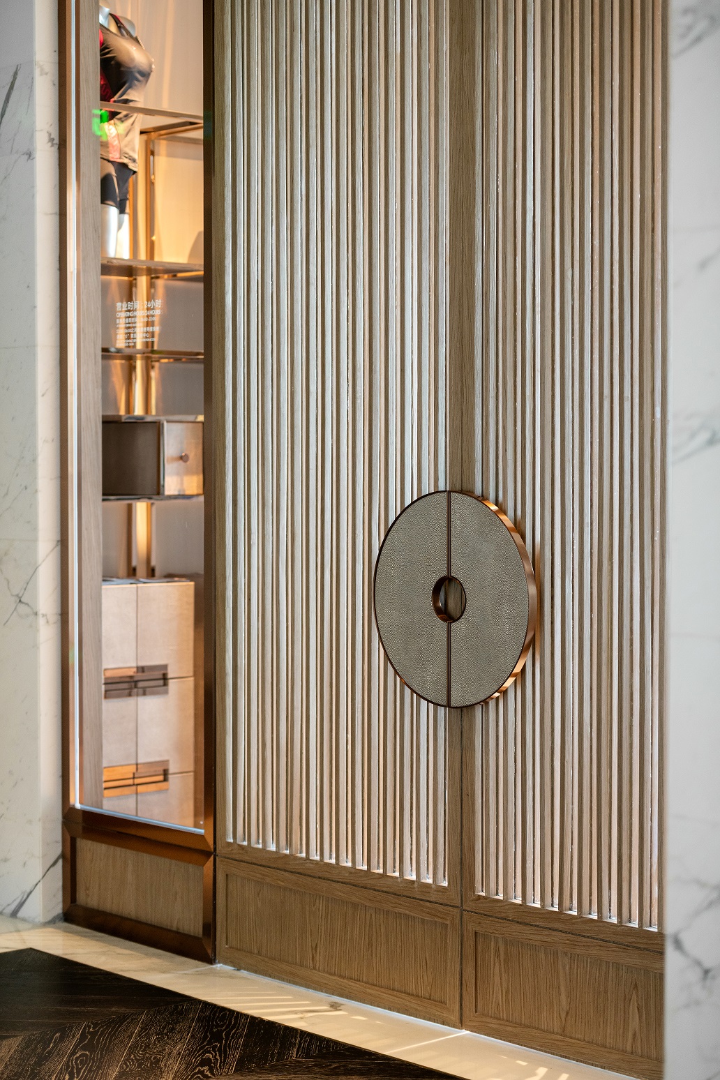 来福士酒店丨中国深圳丨LW Design Hong Kong Ltd-10