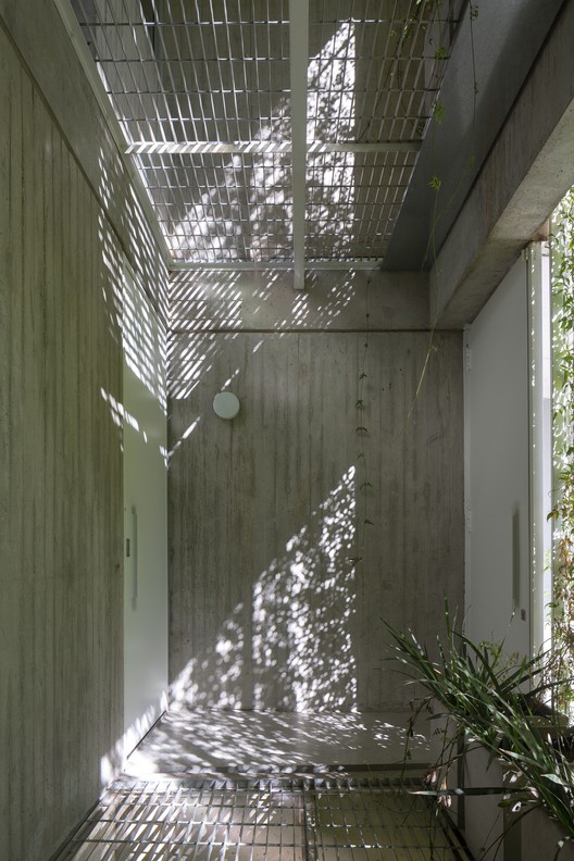 阿根廷 Colegiales 的 Conde 1113 建筑-16