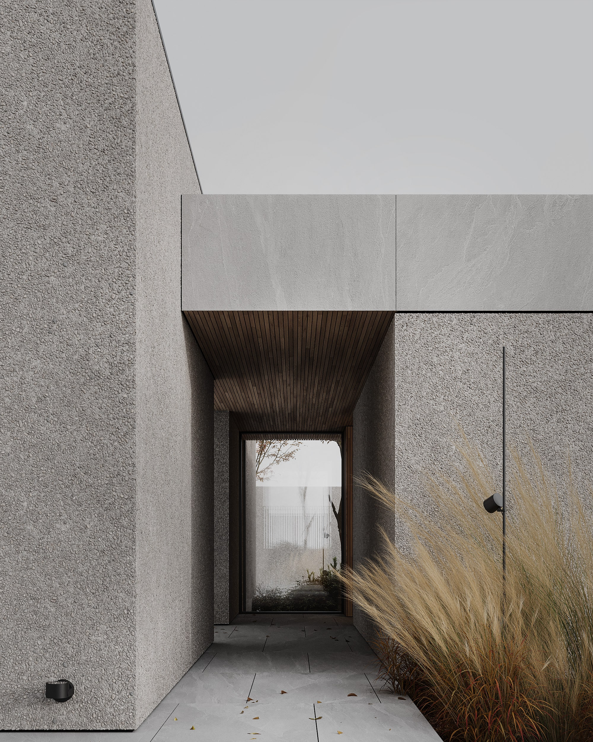 无相之相丨澳大利亚悉尼丨Lachlan Seegers Architect-75