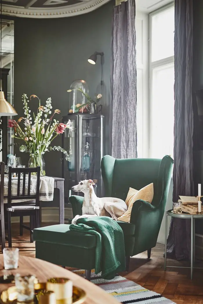 Ikea 2019 年目录-5