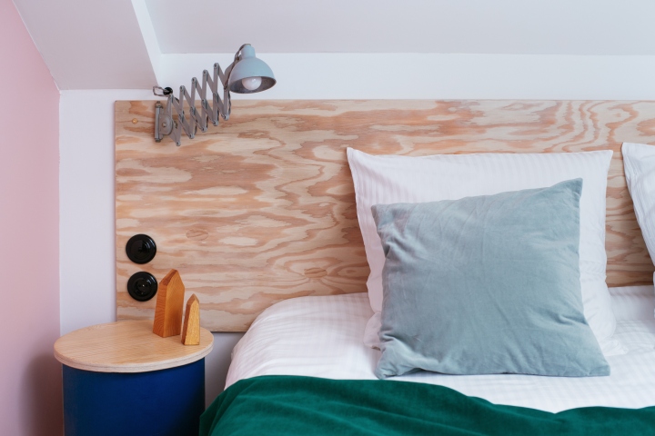 波克罗夫卡 6 酒店-20