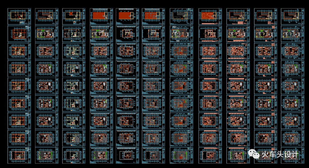 侘寂美学的休闲 SPA 空间丨梁志天-33