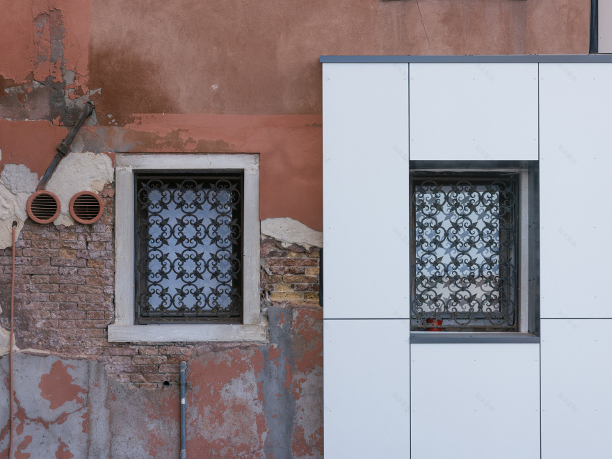 Pavilion of Estonia Let Me Warm You Biennale Architettura 2025 / Keiti Lige + Elina Liiva + Helena Männa-38