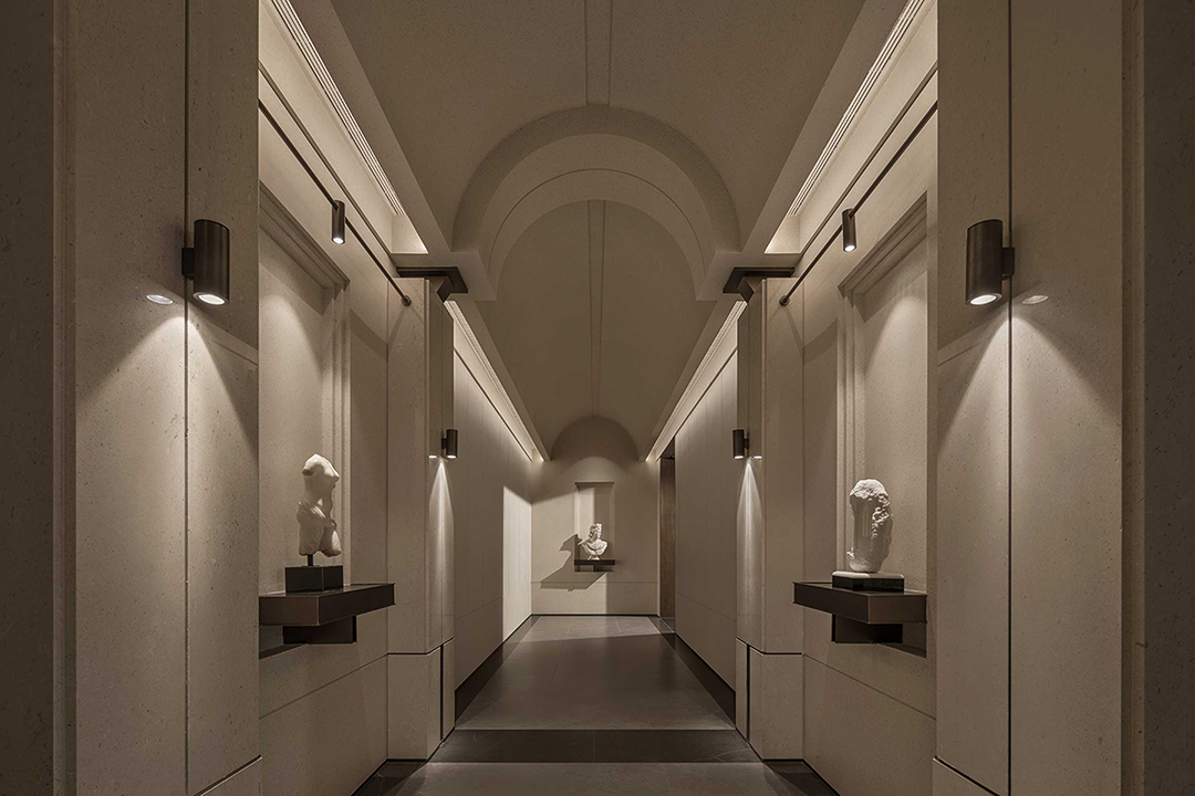 中海津崋玖章项目丨中国天津丨北京山禾金缘艺术设计股份有限公司-77