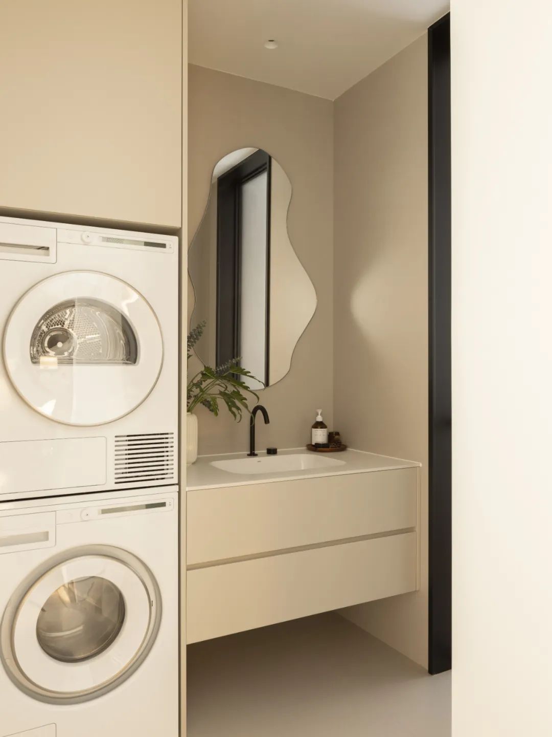 融和共生丨中国浙江丨王琛空间设计事务所-34