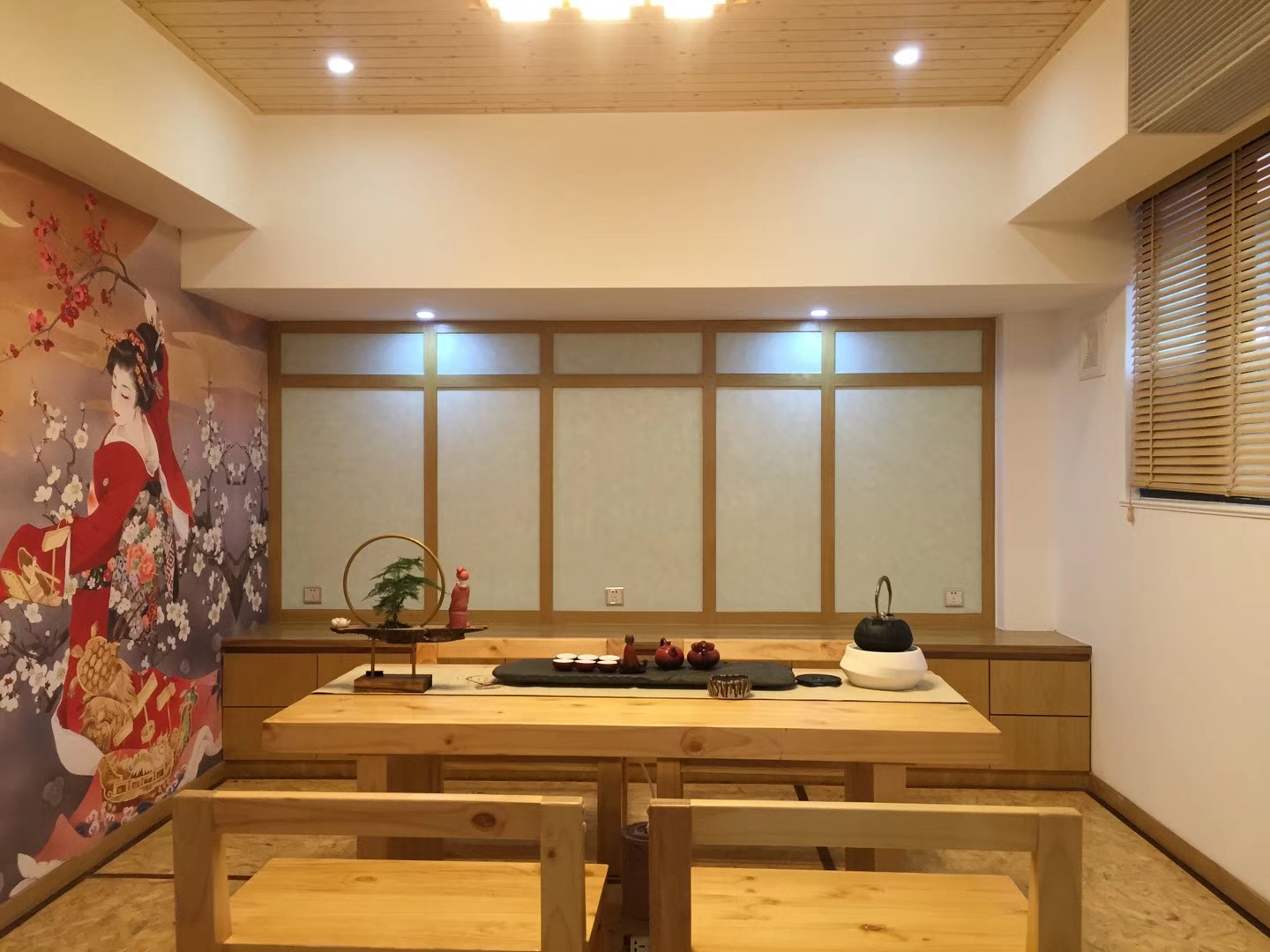 牧渔人家-问味堂（私房菜馆）-35