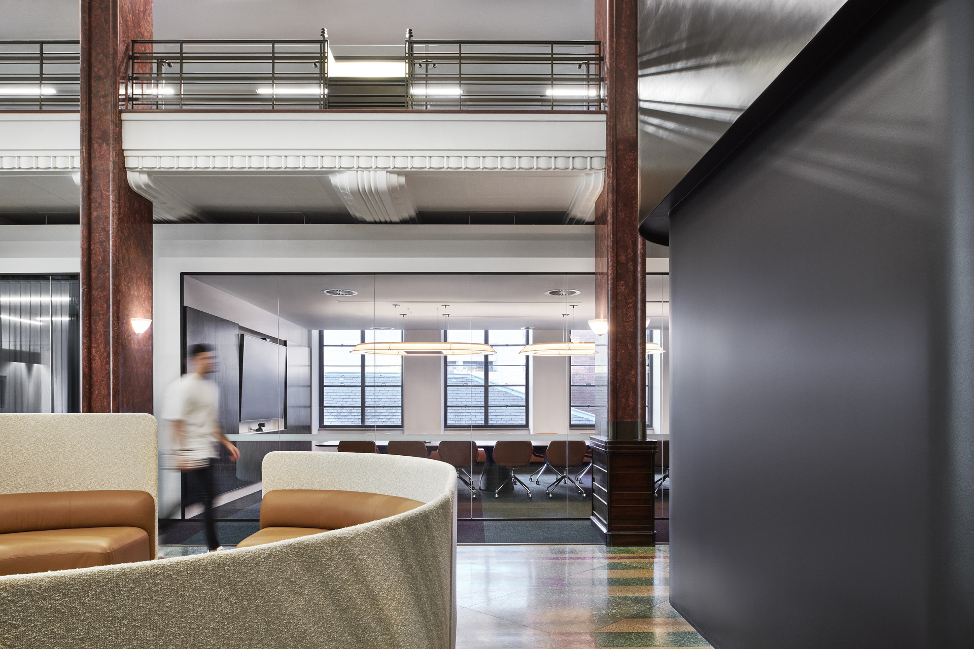 M&C Saatchi Group | Woods Bagot-17