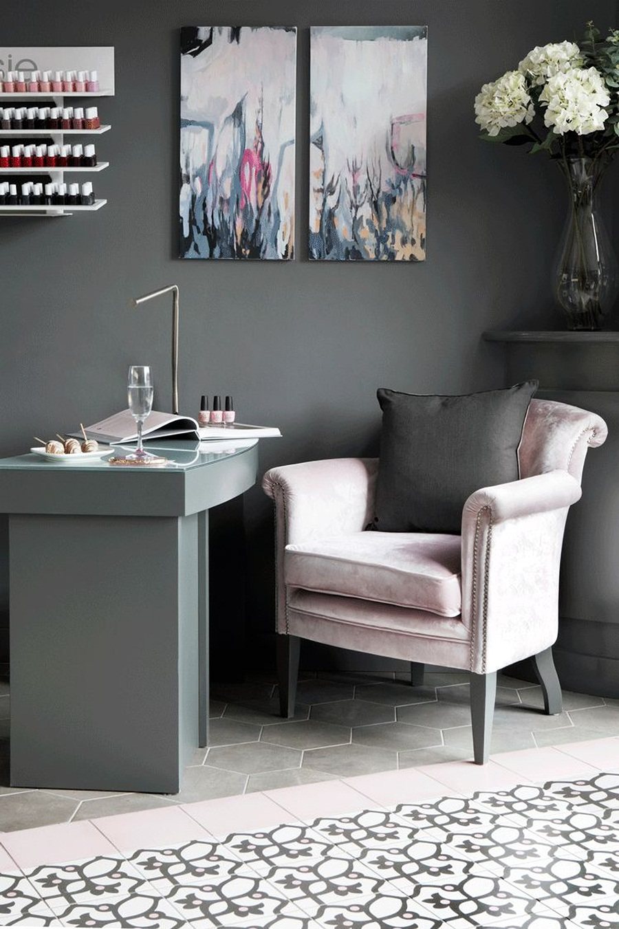 多变女神设计师，打造灵活空间-35