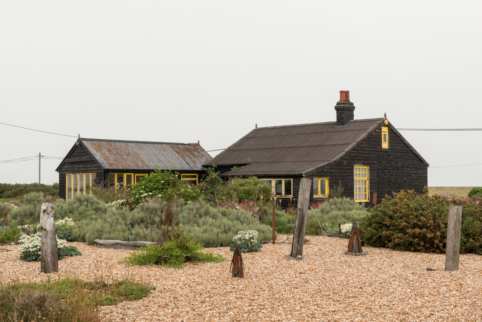 A Resident’s Guide to Dungeness | The Modern House-0