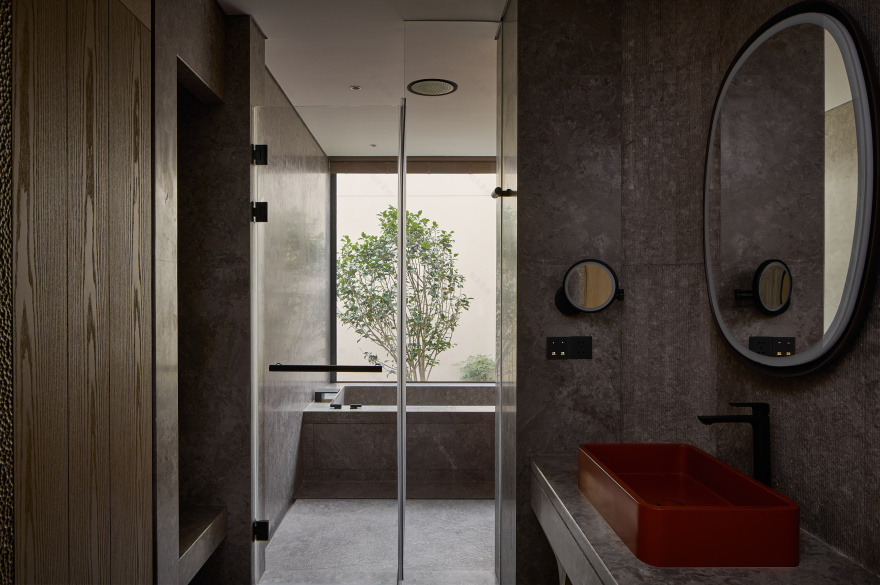 宜兴雅达溪山酒店丨中国丨一川建筑师事务所-9