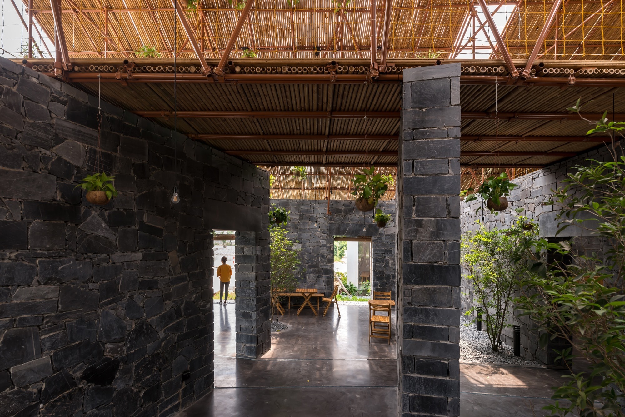 S Space / H&P Architects-39