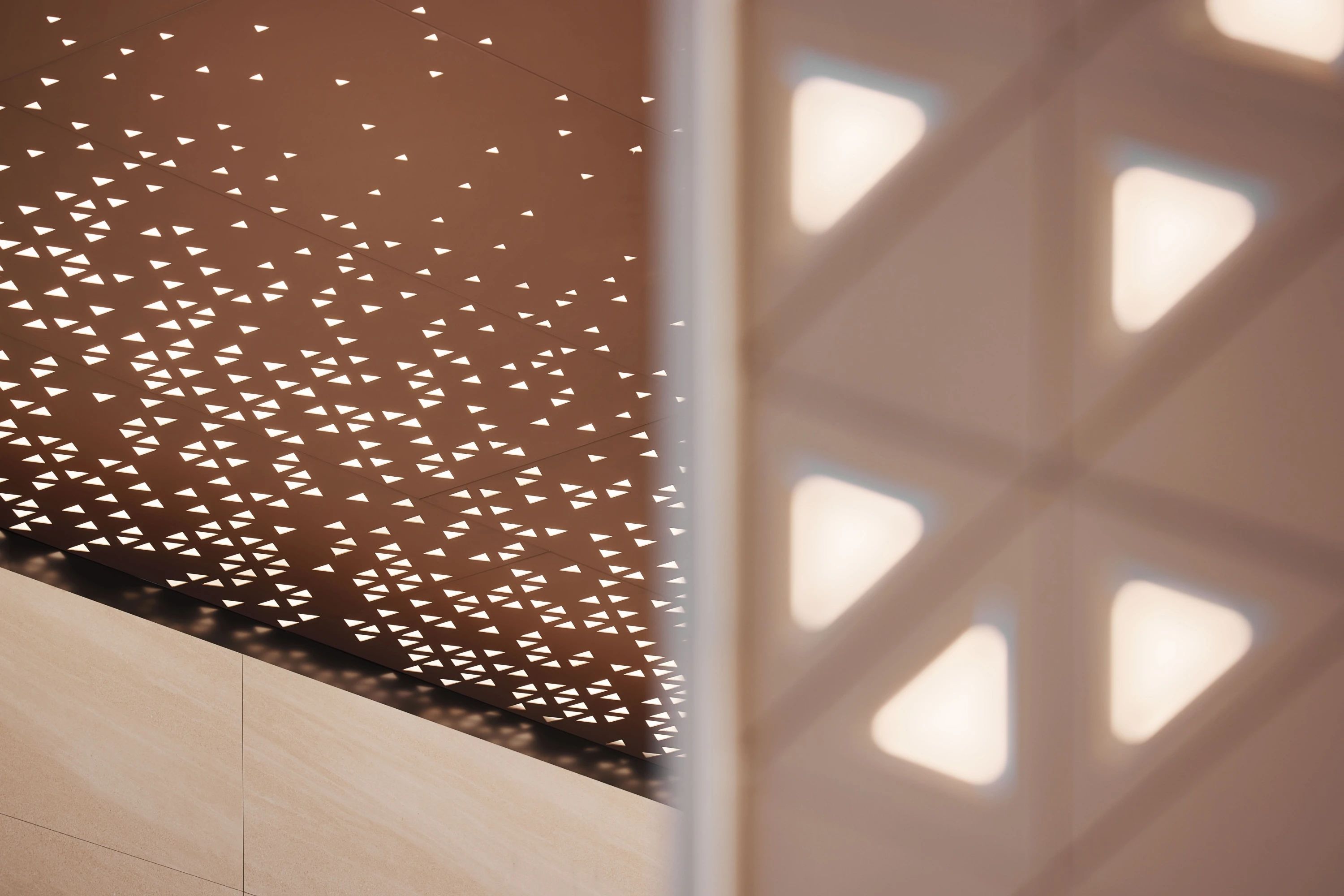 临沂中南春风南岸丨中国临沂丨ENJOYDESIGN-12