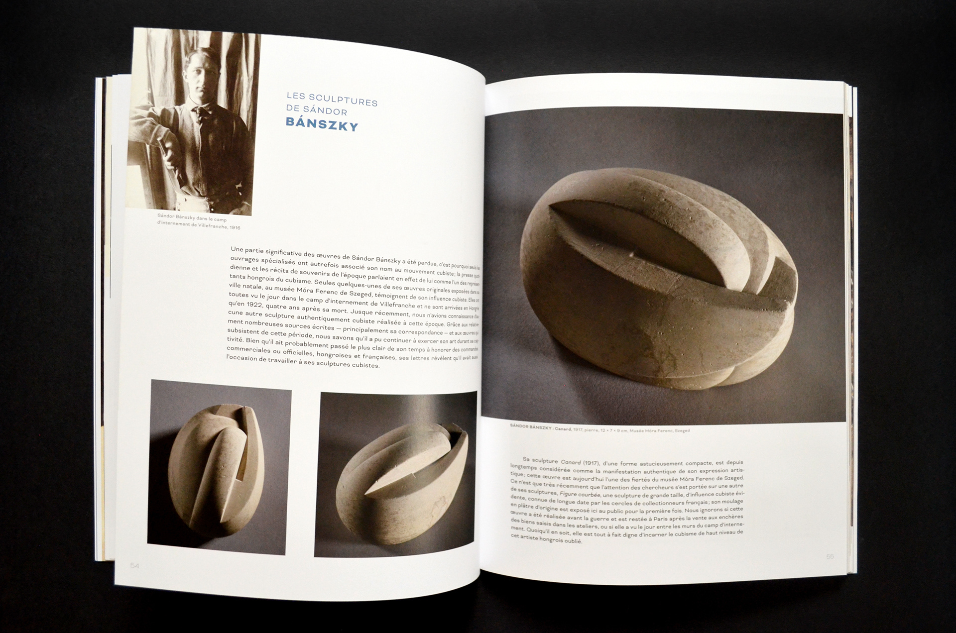 In Search of Lost Hungarian Cubism-30