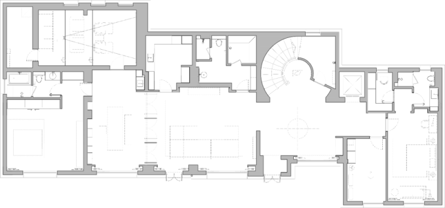 月湖山庄丨中国上海丨刘宏-60