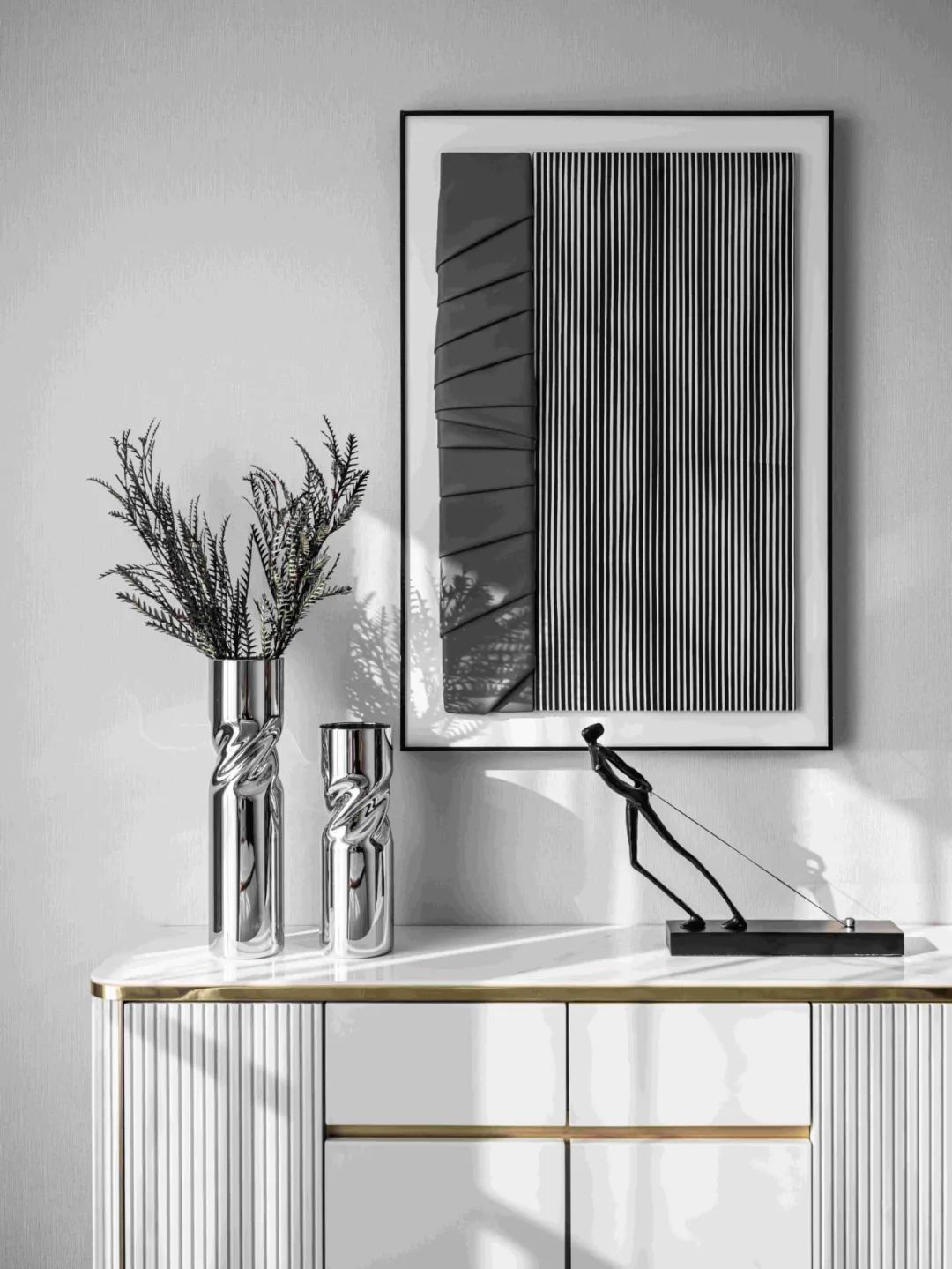 深圳梓盛发·万象里园丨中国深圳丨域度空间设计-19