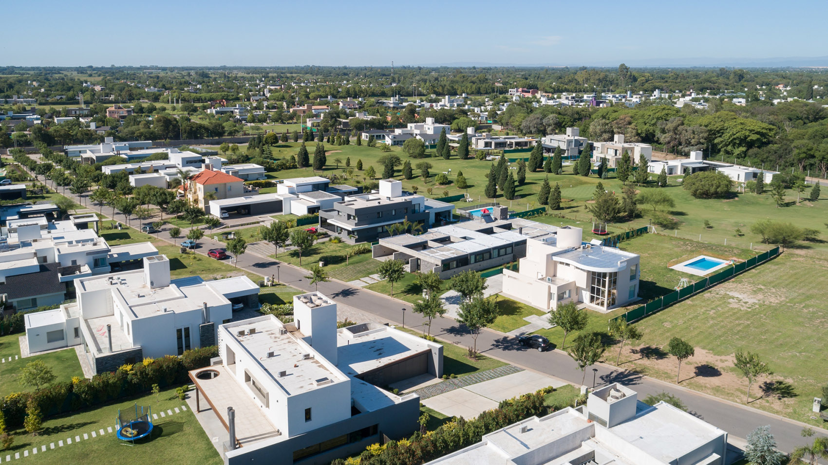 Casa SAB 住宅丨阿根廷丨PSV Arquitectura-4