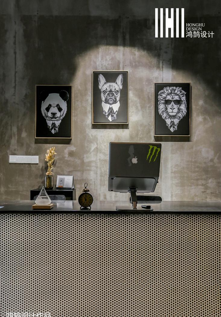 Y·MOON 服装店-24