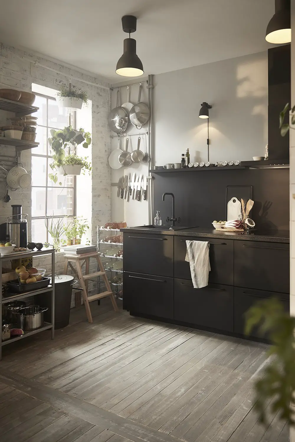 Ikea 2019 年目录-17