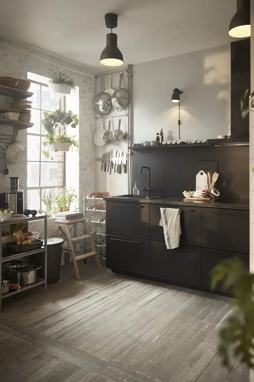 Ikea 2019 年目录-17