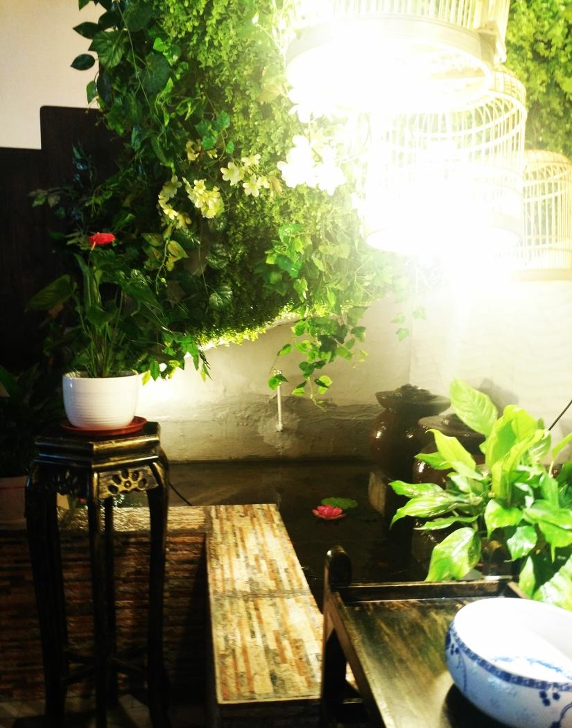 
中式特色餐饮店（黄牛肉馆） -42