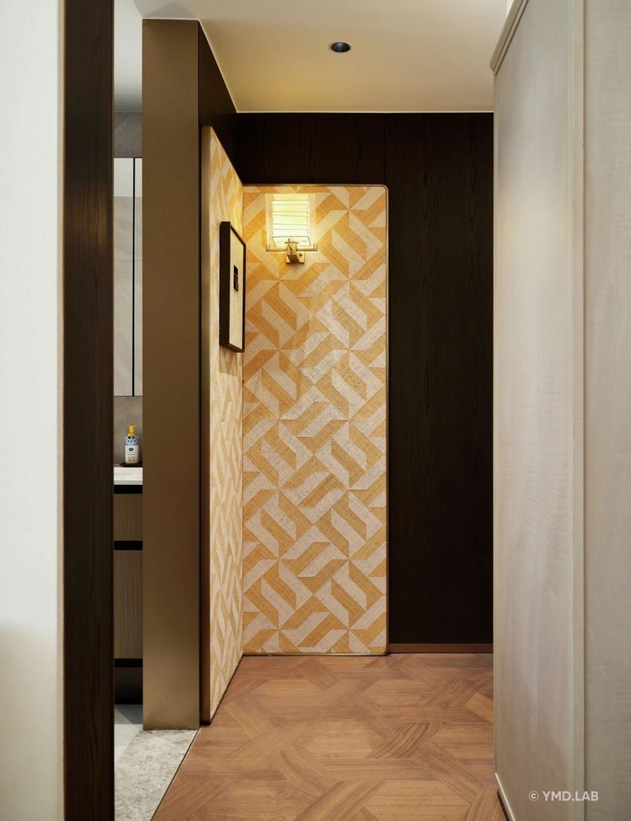 华润东莞火炼树D06丨中国东莞丨岳蒙设计-53