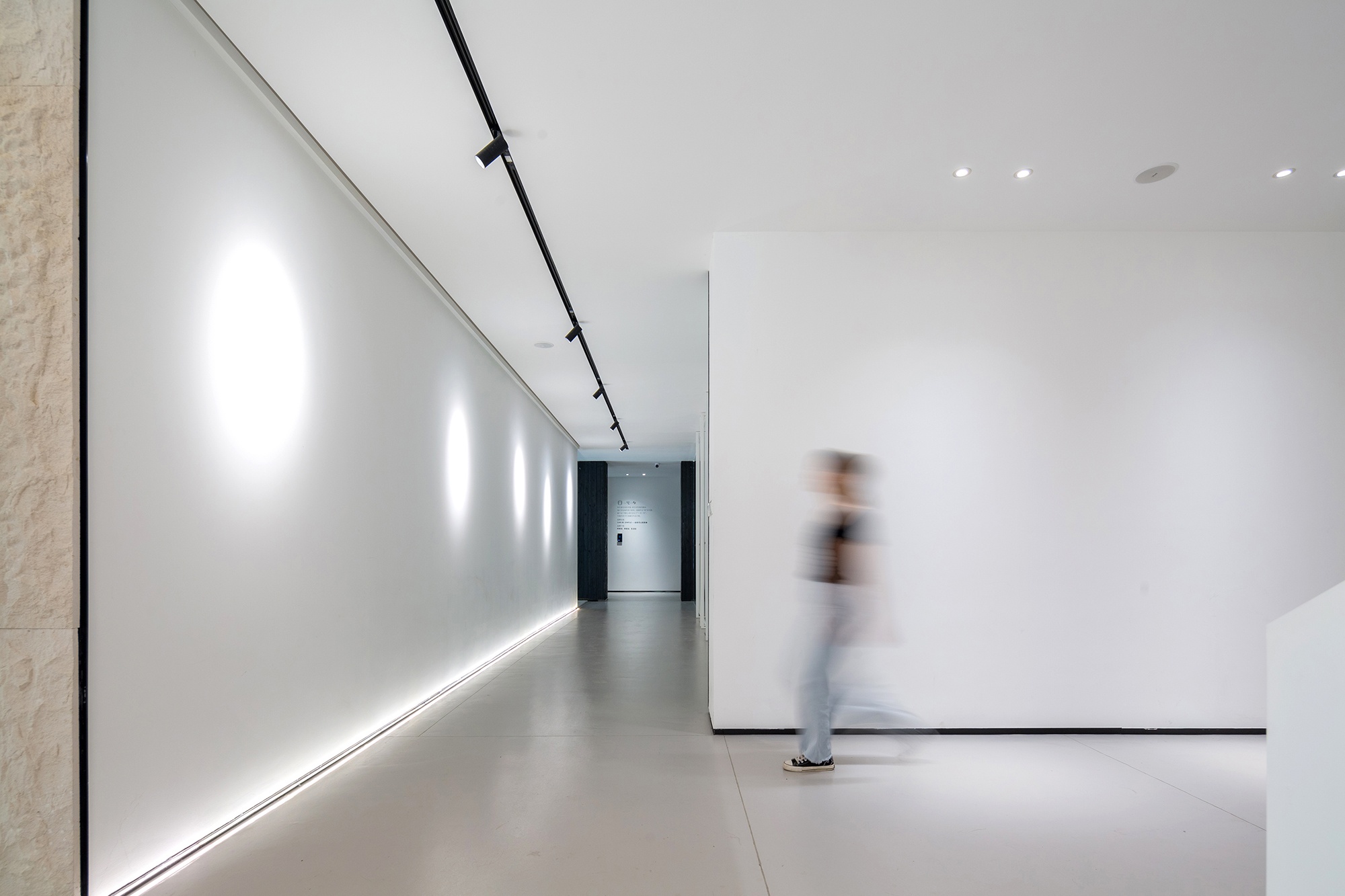 艺术馆般的办公空间 · 美林设计广州总部丨中国广州-30