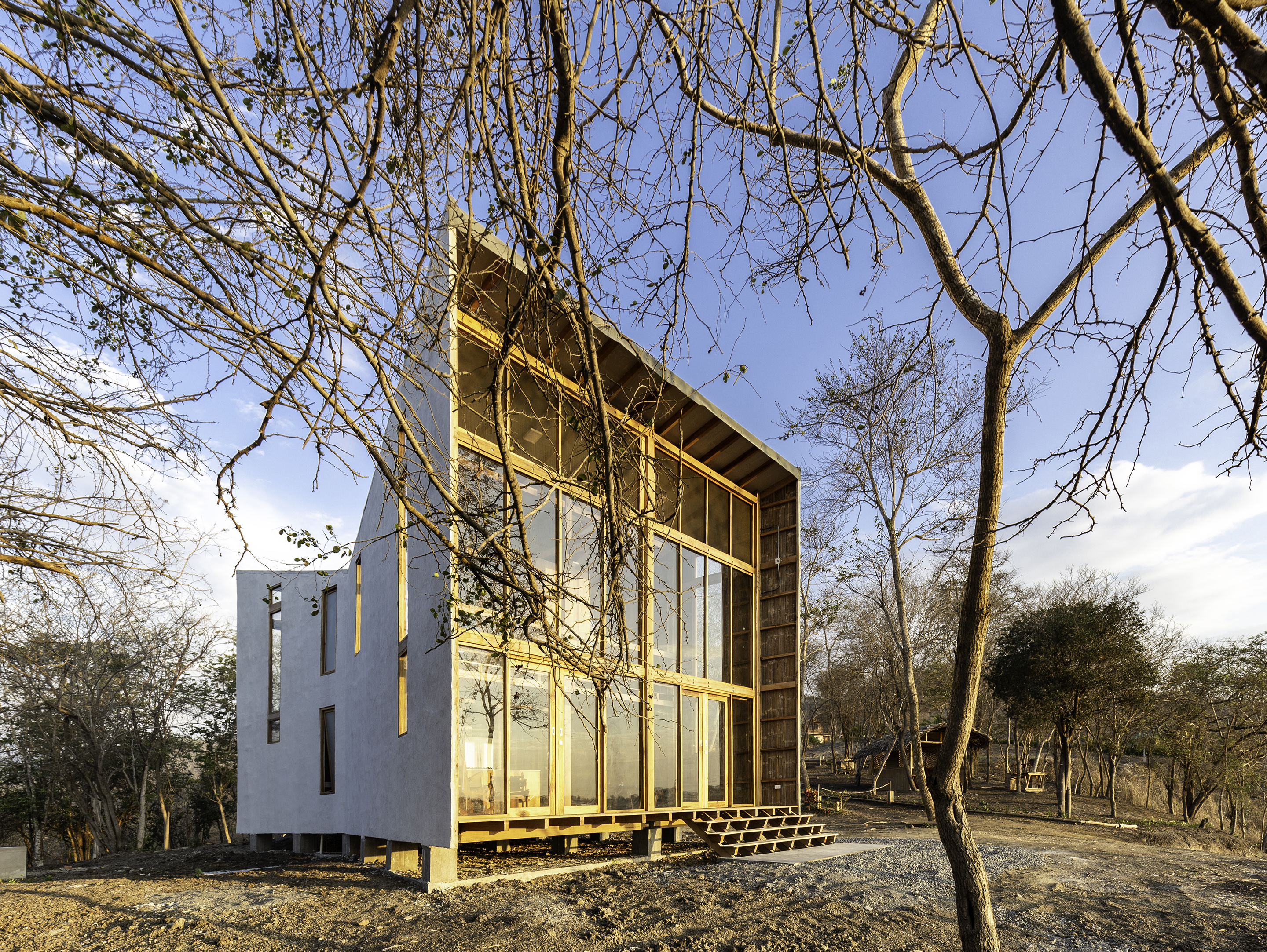 Casa Don Juan | Emilio López Arquitecto-12