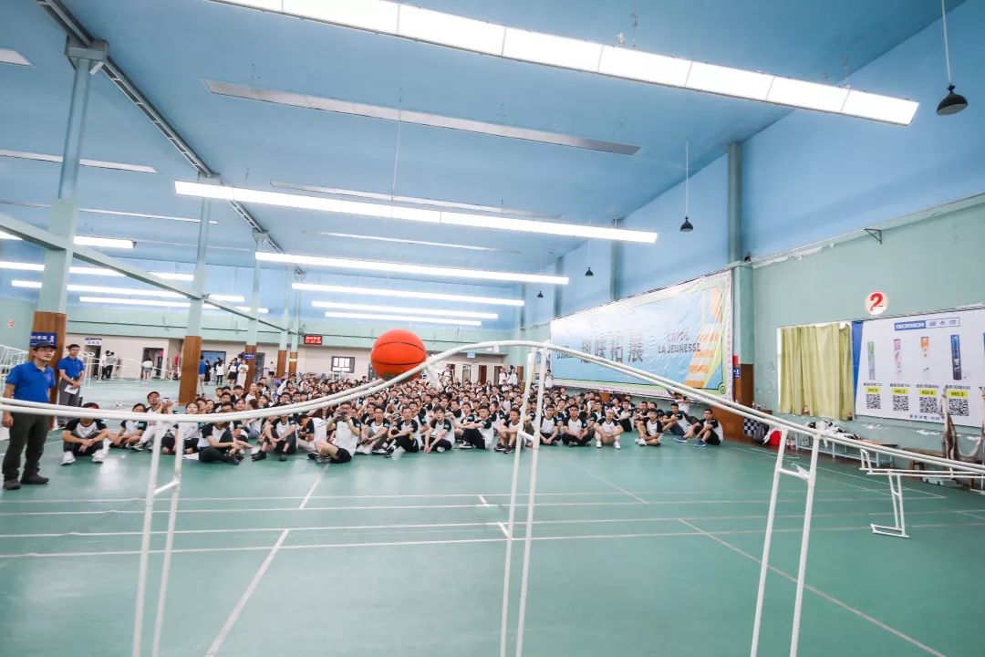 2019 华阳新青年创造营 | 城市探索与成长之旅-28