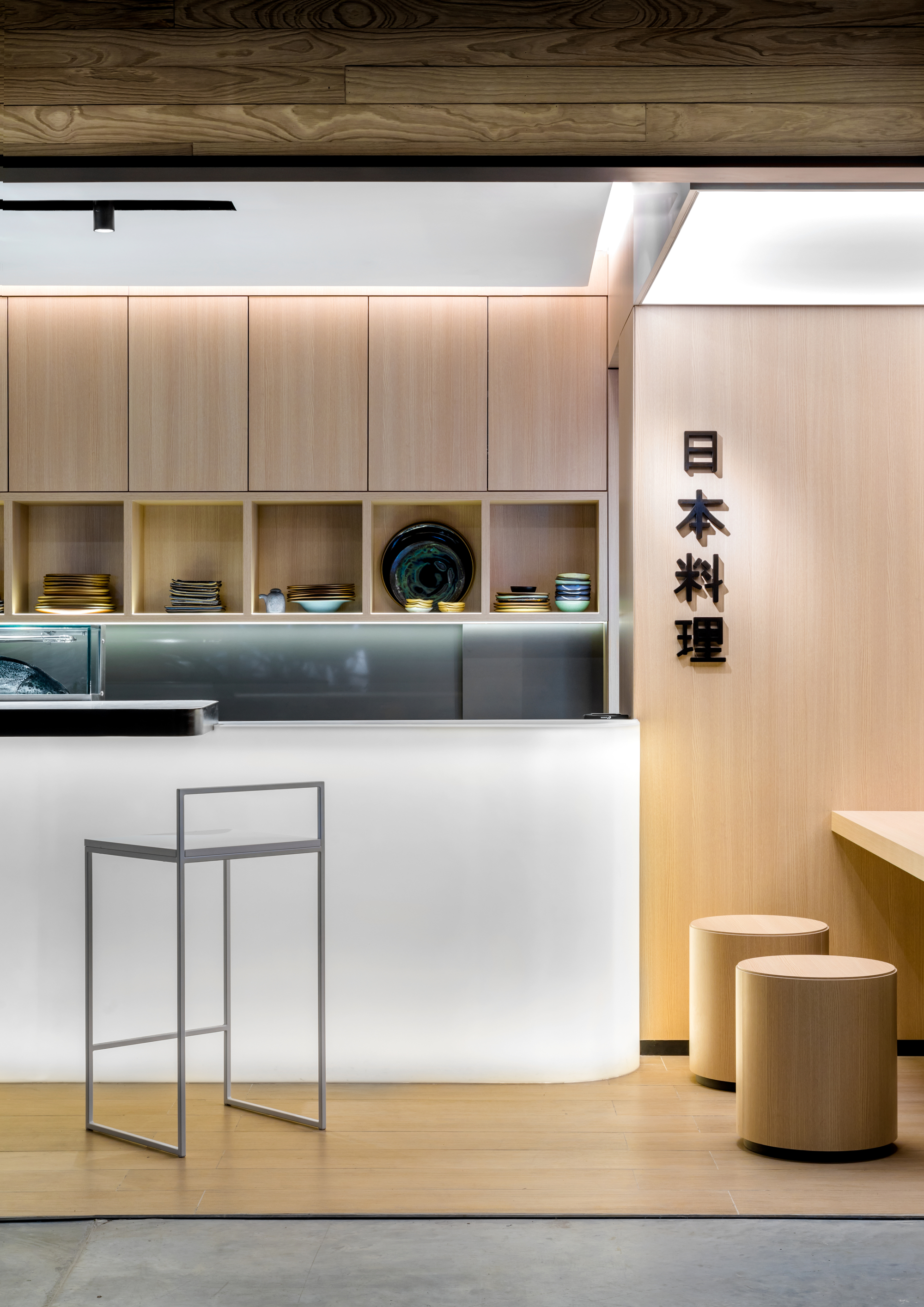 巴西 Dokyo 日本料理餐厅 | 2020 | Studio Gabriel Bordin-25