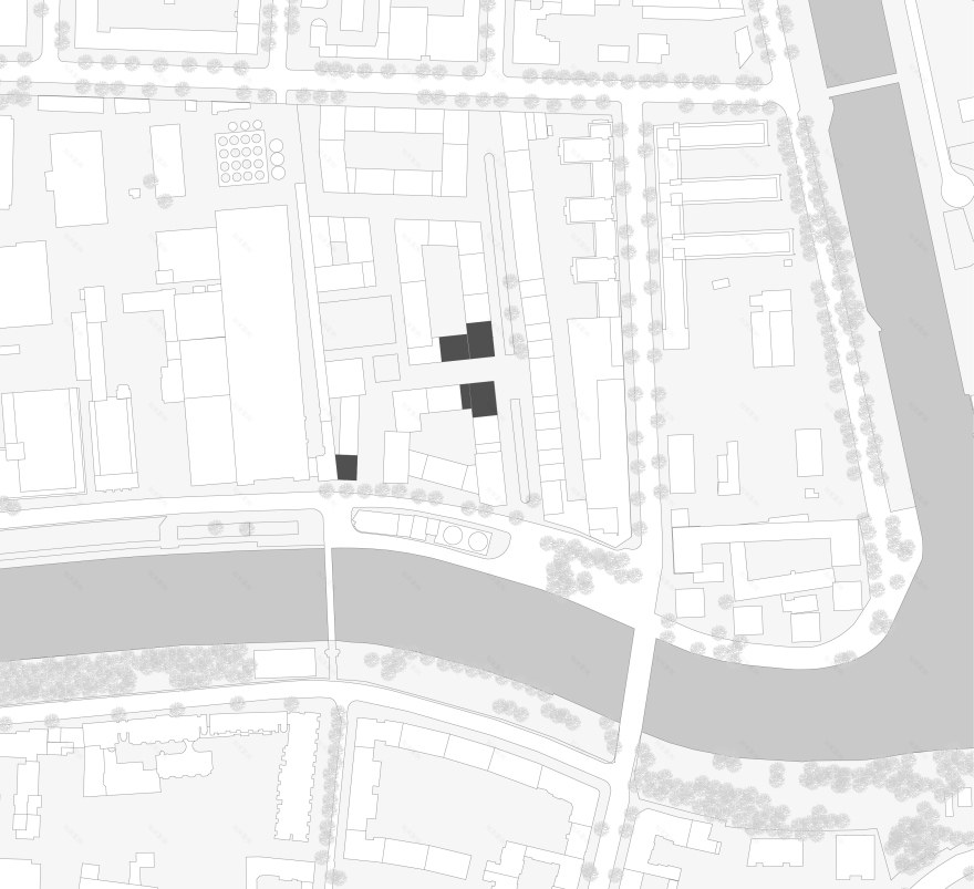 WerkBundStadt, Berlin – kleihues+kleihues-0