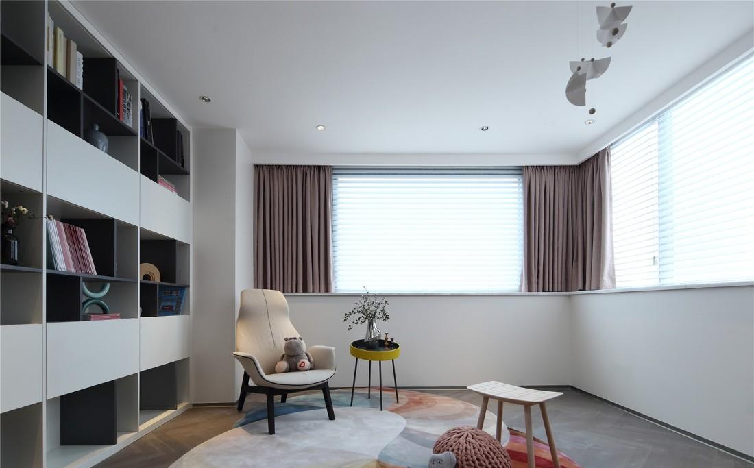 中粮·祥云温馨家居,感受家的温度-62