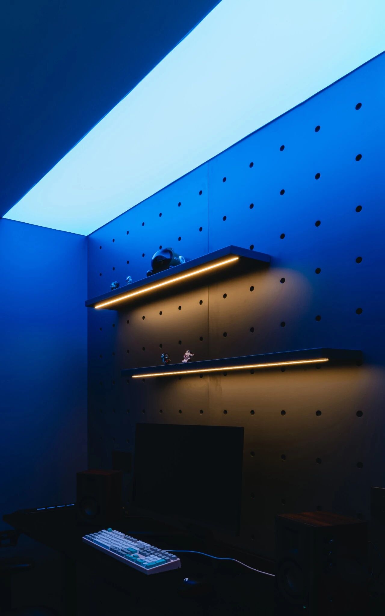 同庚同辰丨中国龙岩丨朴境空间建筑设计-31