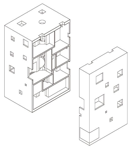 螺旋阶梯的数学之家-3