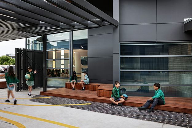 丨MUSK Architecture Studio-28