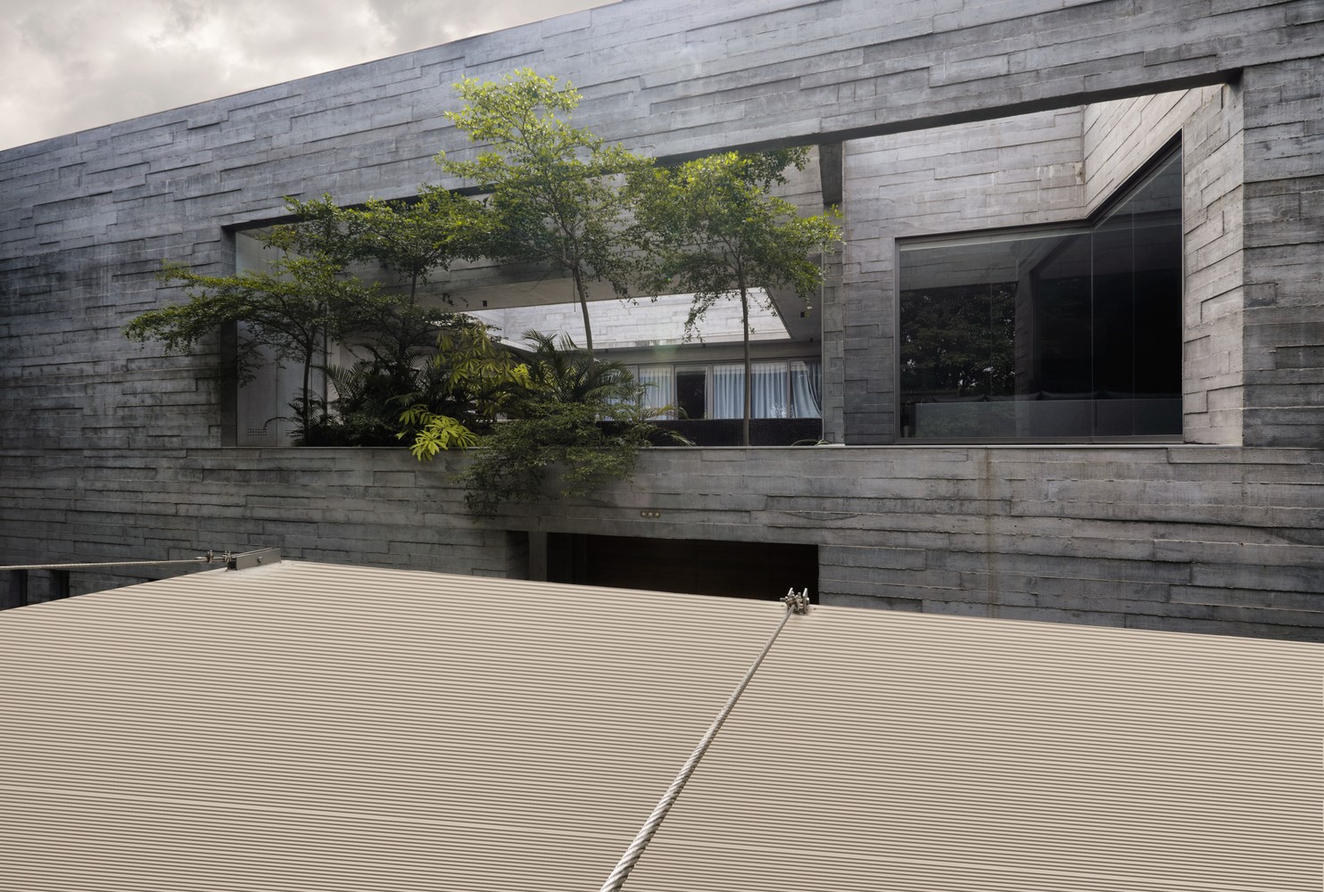 India 私人住宅-10