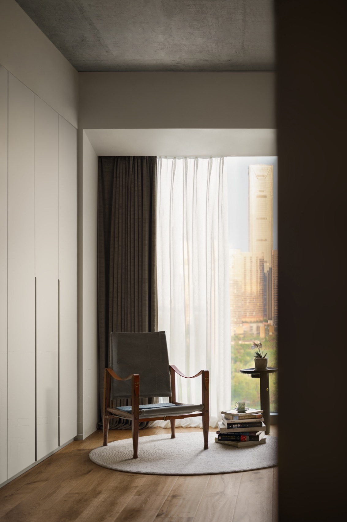 时间物语,深圳丨中国深圳丨目申设计-109