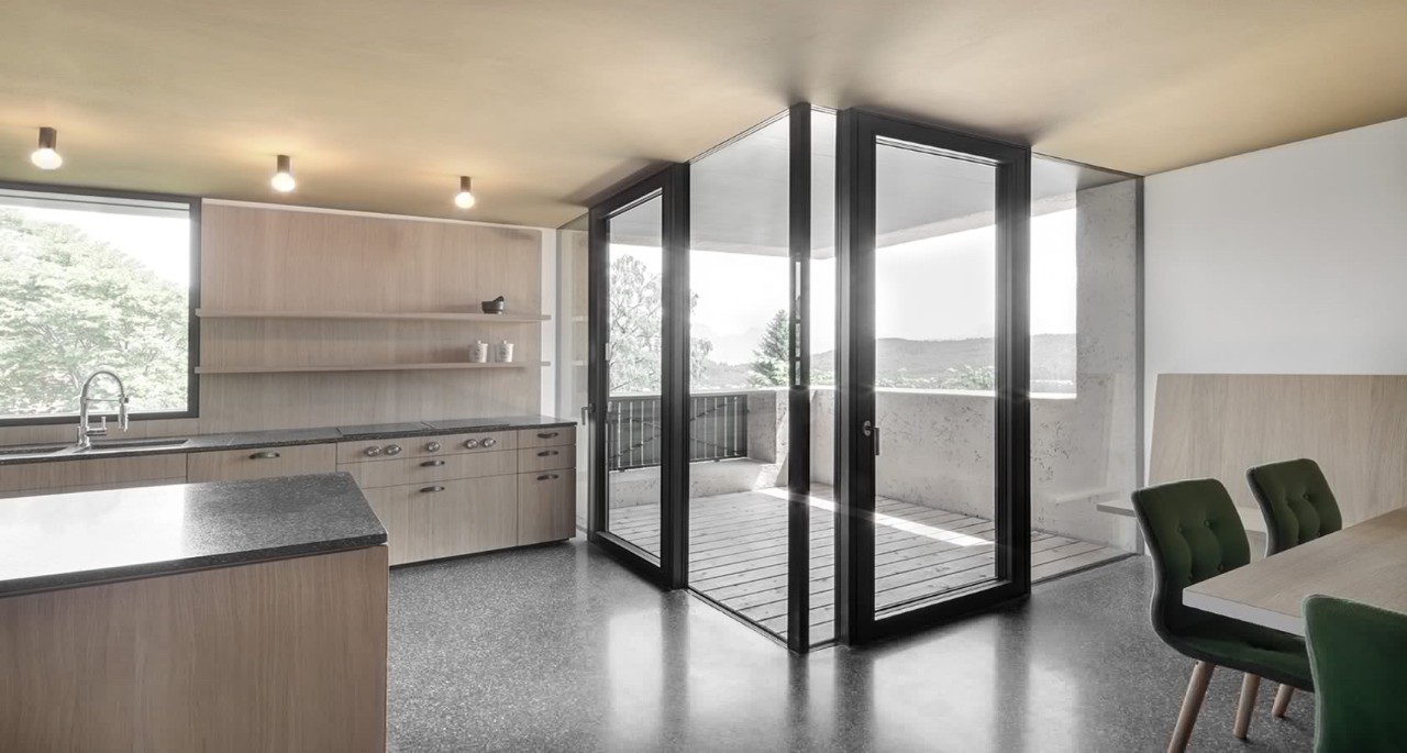 简约灰的极致魅力——bergmeisterwolf 建筑设计事务所案例解析-90