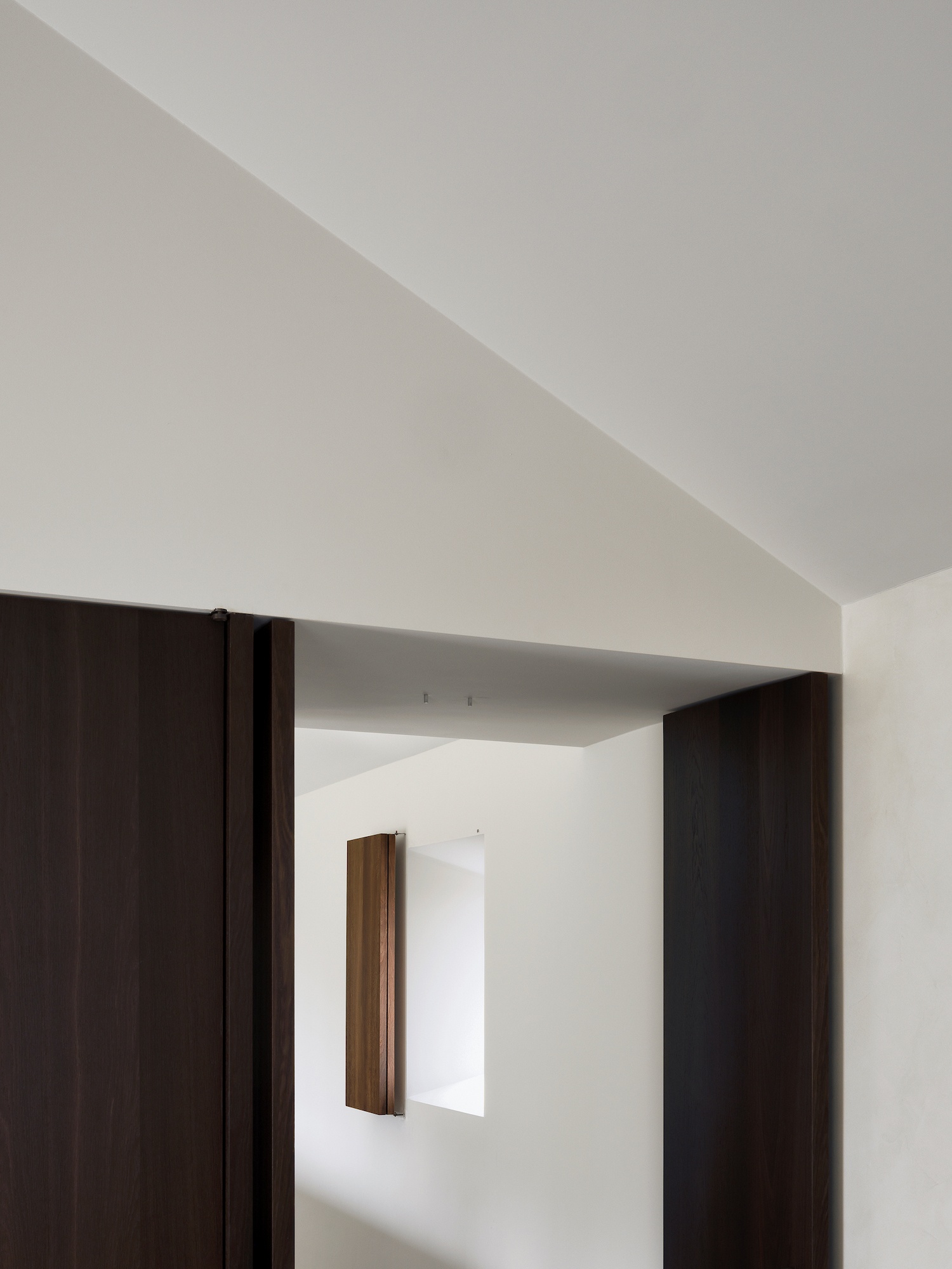 极简主义在地性 House R | Hans Verstuyft Architecten-8