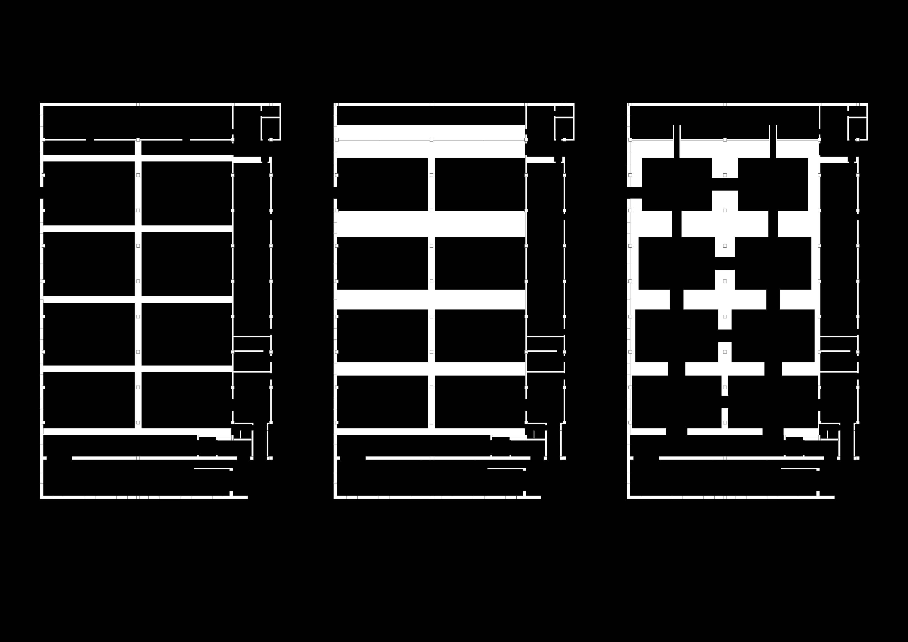 2015 米兰秋冬 Prada 男装秀·无限宫殿-13