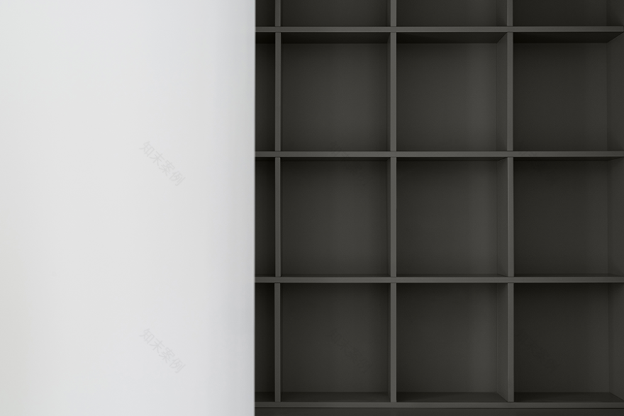 简约内省的现代空间 · ZBD 纵横建设的艺术之家-53