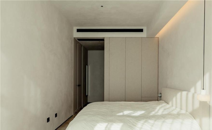 180平复式简约与工业碰撞-17